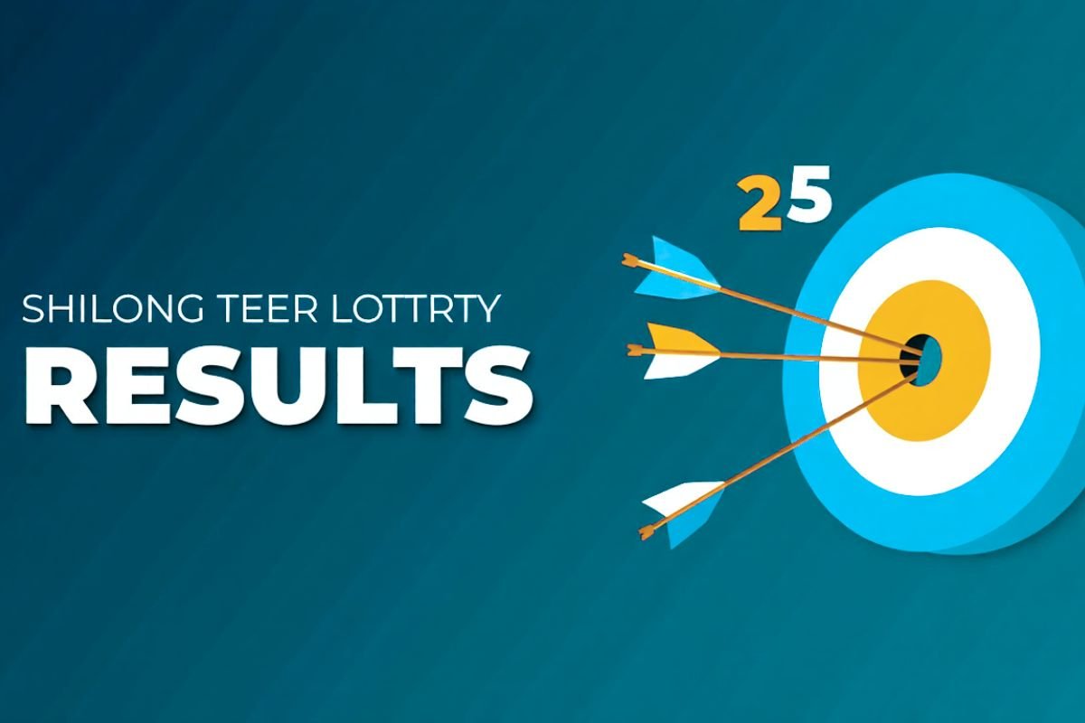 shillong night teer results